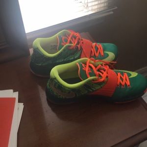 KD’s sz 10 used